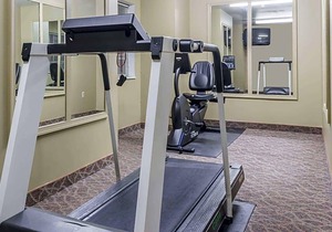 2-Star Hotel ∙ Microtel Inn & Suites by Wyndham West Chester in West Chester