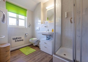 40 m² Apartment ∙ 1 bedroom ∙ 4 guests in Kreptitz