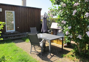 45 m² Accommodation ∙ 2 bedrooms ∙ 4 guests in Kaltenhof