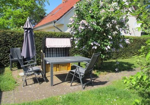45 m² Accommodation ∙ 2 bedrooms ∙ 4 guests in Kaltenhof