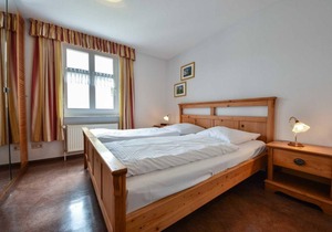 45 m² Apartment ∙ 1 bedroom ∙ 2 guests in Ahlbeck