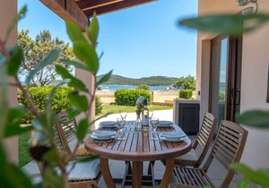 45 m² Apartment ∙ 1 bedroom ∙ 4 guests in Porto Pozzo