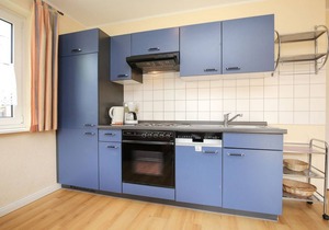 63 m² House ∙ 2 bedrooms ∙ 5 guests in Redewisch