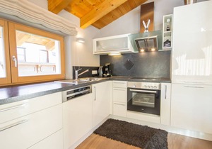 65 m² Apartment ∙ 2 bedrooms ∙ 6 guests in Axams