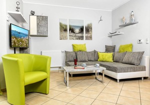 70 m² House ∙ 2 bedrooms ∙ 4 guests in Kaltenhof
