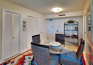 75 m² Condo ∙ 1 bedroom ∙ 4 guests in Villa Sabine