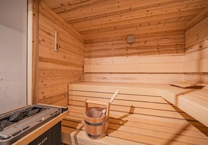 80 m² Apartment ∙ 2 bedrooms ∙ 6 guests in Hopfgarten-Markt