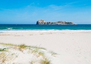 85 m² Bed and breakfast ∙ 2 bedrooms ∙ 4 guests in Piscinas