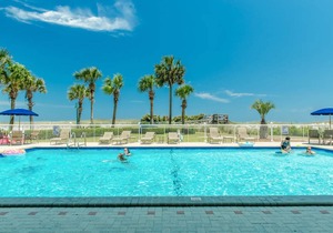 98 m² Condo ∙ 2 bedrooms ∙ 6 guests in Destin