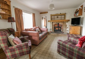 Amberley Cottage, MASHAM in Ripon