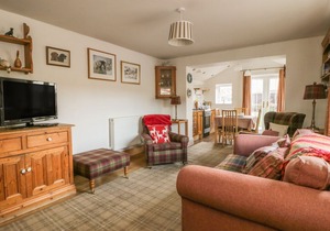 Amberley Cottage, MASHAM in Ripon