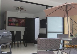 ApartaSol 101D reserva de la Colina in La Tebaida