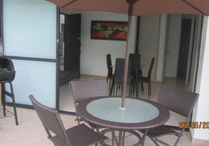 ApartaSol 101D reserva de la Colina in La Tebaida