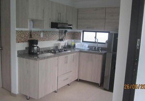 ApartaSol 101D reserva de la Colina in La Tebaida