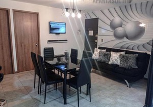 Apartasol, Eje cafetero Reservas de la Colina 111B in La Tebaida