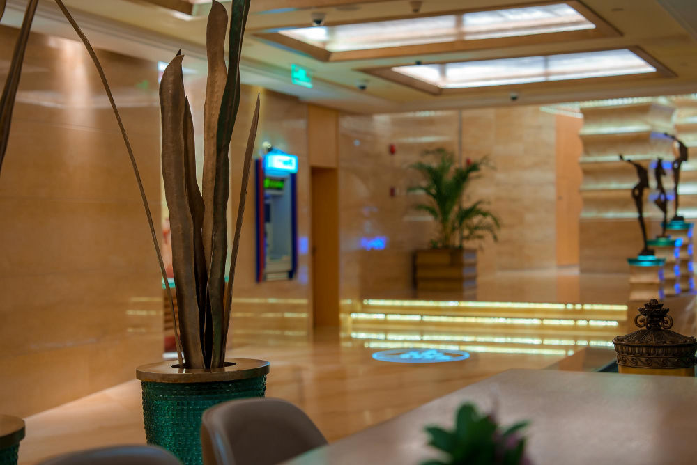 Aparthotel Waterkant Suites, Suite 3-66 for up to 3 persons. in Börgerende