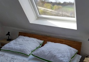Apartment / app. for 5 guests with 50m² in Kronsgaard (93812) in Kronsgaard