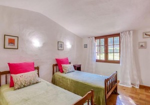 Apartment Les Hauts du Vallon by Interhome in Sainte-Maxime