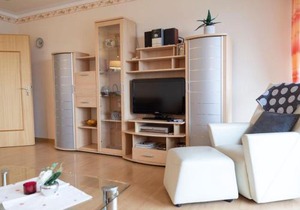 Appartmentvermietung Terrassenpark Schonach in Schonach