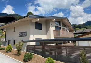 124 m² Apartment ∙ 4 bedrooms ∙ 8 guests in Bruck an der Großglocknerstraße