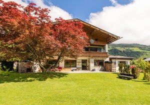 70 m² Apartment ∙ 2 bedrooms ∙ 4 guests in Neukirchen am Großvenediger