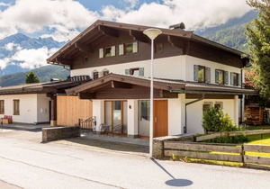 55 m² Apartment ∙ 2 bedrooms ∙ 4 guests in Neukirchen am Großvenediger