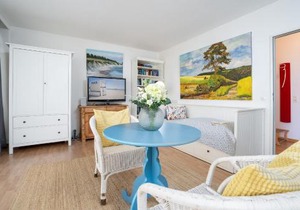 Baltic Wohnung 73 in Groemitz