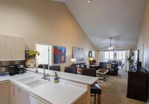Branson Group Condo w/3 King Suites + Quiet Location | CH 4-5 in Branson