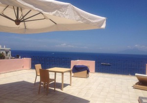 Capri Inn in Capri