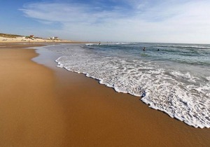Cozy Duplex House Near Ocean with Terrace and Parking - Sleeps 5-6 - 40600 Biscarrosse Plage in Biscarrosse Plage