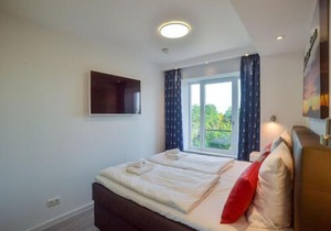 Dünenresidenz Prora - Proradies Sonnendeck SkySuite B3-5-4 in Binz