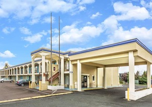 Days Inn by Wyndham Ashland in Ashland