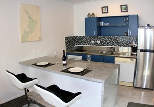 DNR QV inner City Quiet Apartment - 067 in Auckland