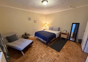 Downtown 1 Bedroom Apt 20L in Atlanta