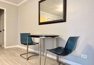 Downtown Condo! Private Balcony! PT10F in Atlanta