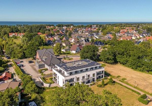 Enjoy, switch off and relax in style! in Zingst