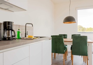 Enjoy, switch off and relax in style! in Zingst
