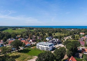 Enjoy, switch off and relax in style! in Zingst