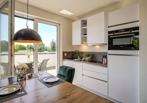Enjoy, switch off and relax in style! in Zingst