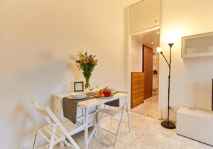 Farini Cozy Flat in Milan