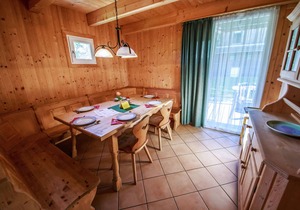 Ferienhaus 5 in Sankt Lorenzen ob Murau