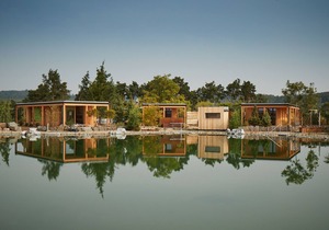 Ferienhaus für 2 Gäste mit 40m² in Schiltern bei Langenlois in Schiltern bei Langenlois