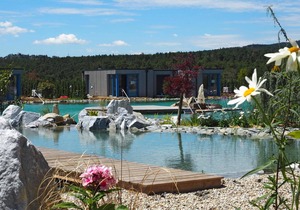 Ferienhaus für 2 Gäste mit 40m² in Schiltern bei Langenlois in Schiltern bei Langenlois