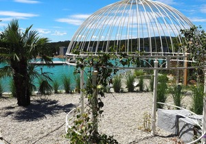 Ferienhaus für 2 Gäste mit 40m² in Schiltern bei Langenlois in Schiltern bei Langenlois