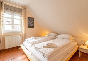 Feriendorf Rugana - Klassik Appartement mit 1 Schlafzimmer D26 in Dranske