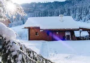 Ferienparadies Wiesenbauer in Sankt Michael im Lungau