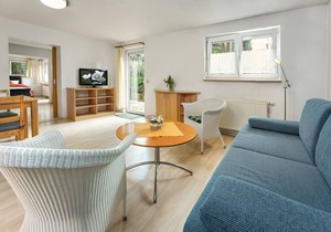 Ferienwohnung/app. für 5 Gäste mit 60m² in Bad Krozingen in Bad Krozingen