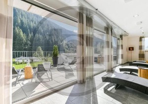 Ferienwohnung In Kloesterle in Klösterle