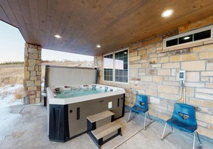 Granby Ranch Estate in Granby