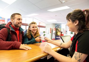 Hostel ∙ 8 guests in Auckland